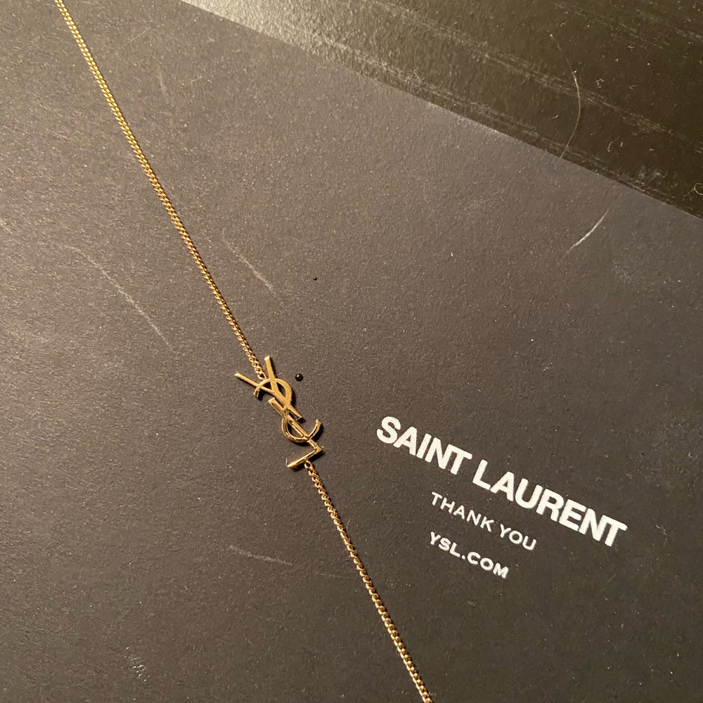 YSL Bracelet
